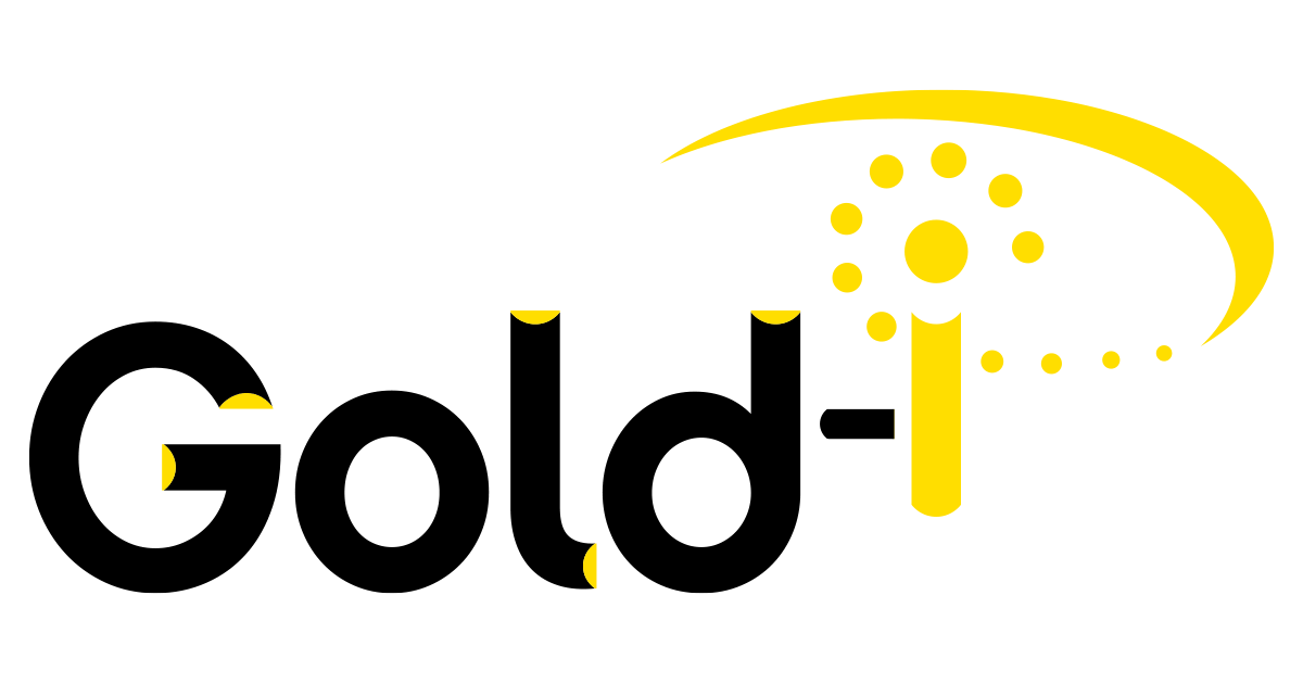 Gold-i